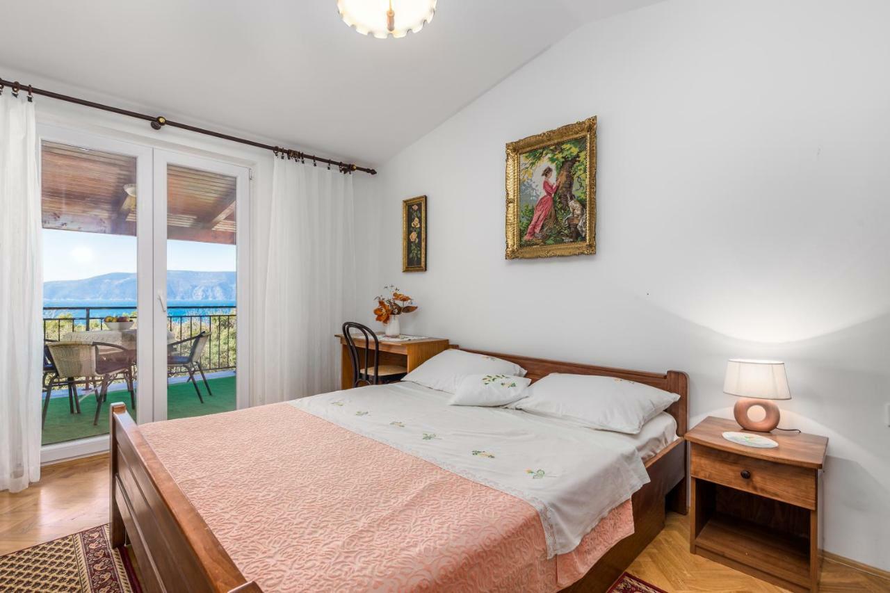 Apartmani Strott Pinezići المظهر الخارجي الصورة