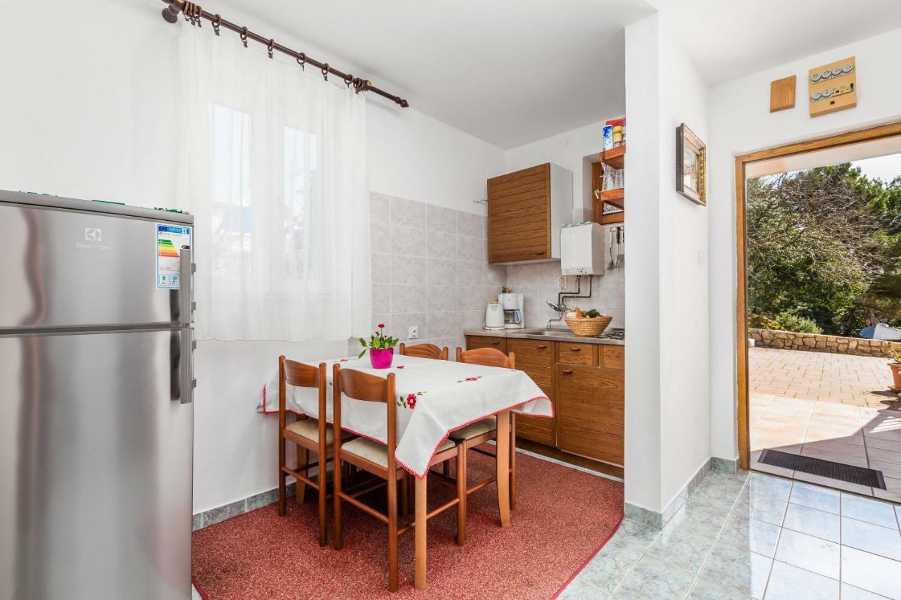 Apartmani Strott Pinezići المظهر الخارجي الصورة