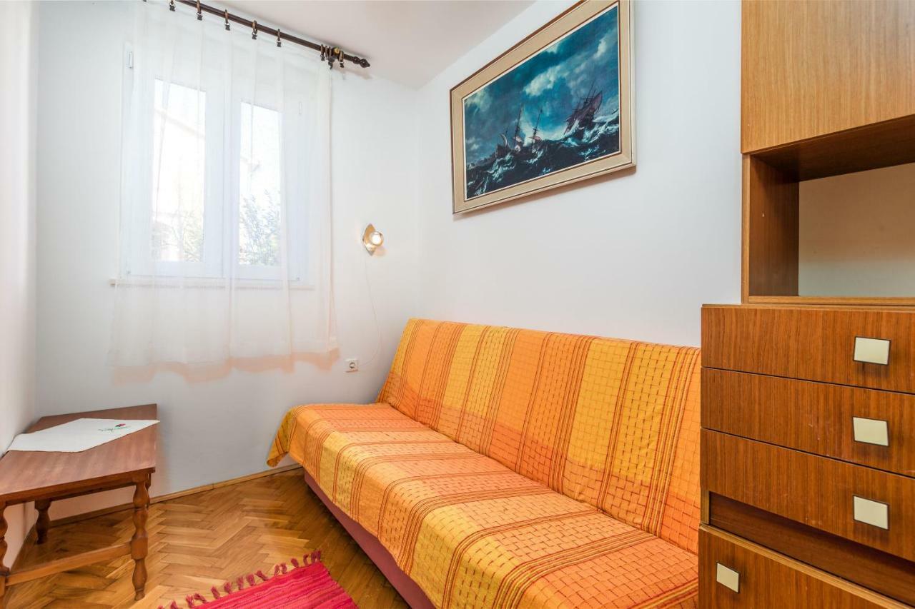 Apartmani Strott Pinezići المظهر الخارجي الصورة