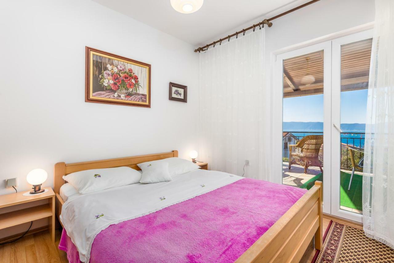 Apartmani Strott Pinezići المظهر الخارجي الصورة